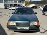 ВАЗ (Lada) 21099 2000 года за 1 300 000 тг. в Алматы