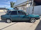 ВАЗ (Lada) 21099 2000 года за 1 300 000 тг. в Алматы – фото 5