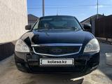 ВАЗ (Lada) Priora 2172 2012 года за 1 900 000 тг. в Атырау