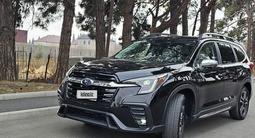 Subaru Ascent 2023 годаүшін23 000 000 тг. в Алматы – фото 2