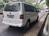 Volkswagen Transporter 2004 года за 4 500 000 тг. в Алматы – фото 2