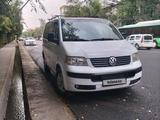 Volkswagen Transporter 2004 годаүшін4 500 000 тг. в Алматы