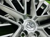 Toyota Camry R18: 5: 114.3 за 245 000 тг. в Актобе – фото 2