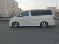 Toyota Alphard 2007 годаүшін9 200 000 тг. в Атырау – фото 13