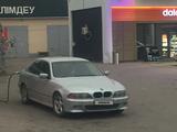 BMW 528 1996 года за 3 100 000 тг. в Шымкент