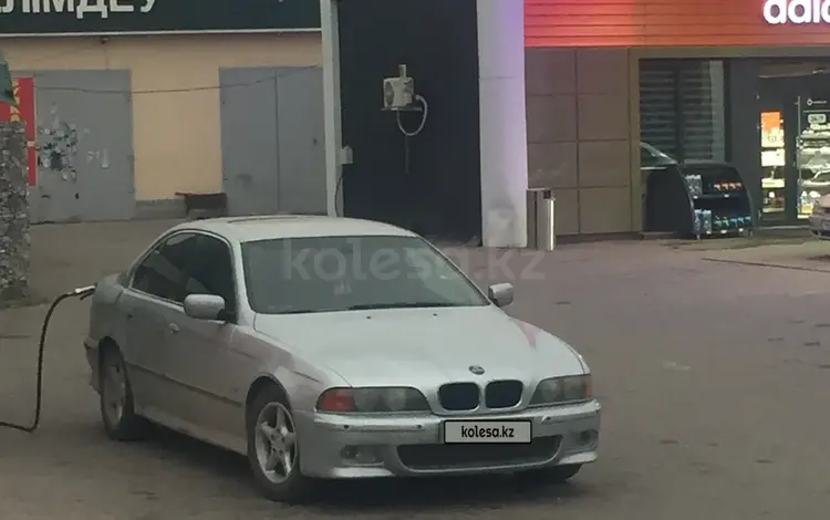 BMW 528 1996 годаүшін3 100 000 тг. в Шымкент