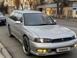 Subaru Legacy 1997 годаүшін2 300 000 тг. в Талдыкорган – фото 5