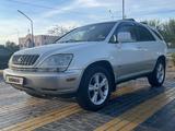 Lexus RX 300 2001 годаүшін5 000 000 тг. в Тараз