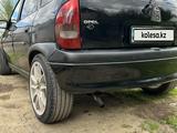 Opel Corsa 2000 годаүшін1 200 000 тг. в Актобе – фото 2