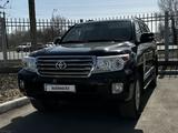 Toyota Land Cruiser 2008 годаүшін17 500 000 тг. в Усть-Каменогорск