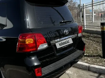 Toyota Land Cruiser 2008 года за 17 500 000 тг. в Усть-Каменогорск – фото 3