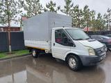 Ford Transit 2012 годаүшін7 700 000 тг. в Алматы