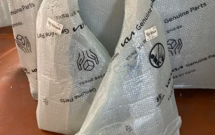 КРЫЛО CN7 2021 за 1 000 тг. в Шымкент