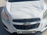 Chevrolet Tracker 2015 годаүшін4 500 000 тг. в Актау