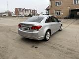 Chevrolet Cruze 2013 года за 3 900 000 тг. в Костанай – фото 4