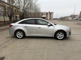 Chevrolet Cruze 2013 года за 3 900 000 тг. в Костанай – фото 3