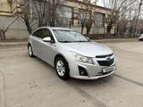 Chevrolet Cruze 2013 года за 3 900 000 тг. в Костанай – фото 2