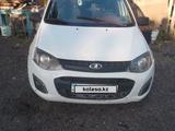 ВАЗ (Lada) Kalina 2194 2014 года за 1 650 000 тг. в Караганда – фото 3