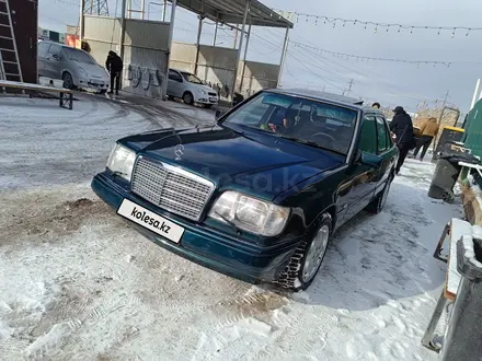 Mercedes-Benz E 280 1995 года за 2 200 000 тг. в Кызылорда – фото 10