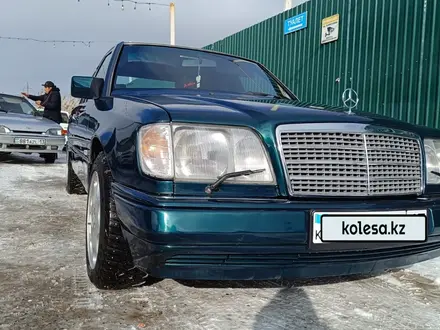 Mercedes-Benz E 280 1995 года за 2 200 000 тг. в Кызылорда – фото 9