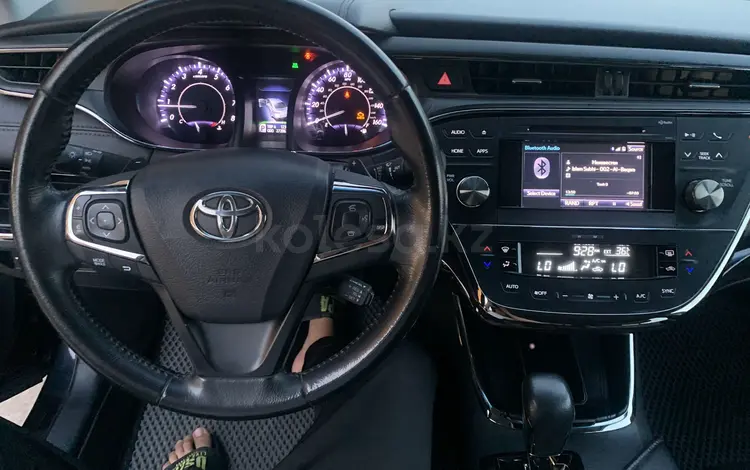 Toyota Avalon 2015 годаүшін9 530 000 тг. в Атырау