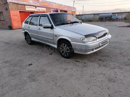 ВАЗ (Lada) 2114 2010 года за 1 700 000 тг. в Усть-Каменогорск – фото 6