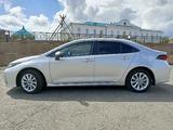 Toyota Corolla 2019 года за 10 600 000 тг. в Петропавловск – фото 2