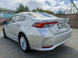 Toyota Corolla 2019 года за 10 600 000 тг. в Петропавловск – фото 3