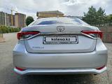 Toyota Corolla 2019 года за 10 600 000 тг. в Петропавловск – фото 4