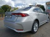 Toyota Corolla 2019 года за 10 600 000 тг. в Петропавловск – фото 5