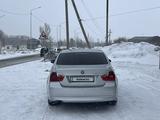 BMW 320 2006 годаfor4 500 000 тг. в Астана – фото 5