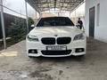 BMW 550 2013 года за 11 000 000 тг. в Алматы – фото 11
