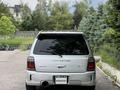 Subaru Forester 1997 года за 3 300 000 тг. в Алматы – фото 4