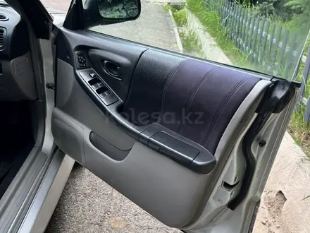 Subaru Forester 1997 года за 3 300 000 тг. в Алматы – фото 10