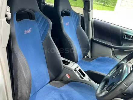 Subaru Forester 1997 года за 3 300 000 тг. в Алматы – фото 11
