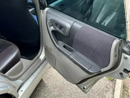 Subaru Forester 1997 года за 3 300 000 тг. в Алматы – фото 12