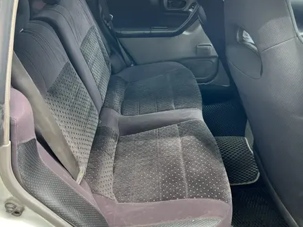 Subaru Forester 1997 года за 3 300 000 тг. в Алматы – фото 13