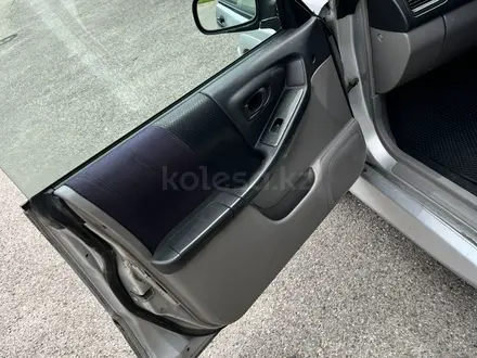 Subaru Forester 1997 года за 3 300 000 тг. в Алматы – фото 14