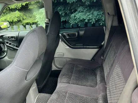Subaru Forester 1997 года за 3 300 000 тг. в Алматы – фото 17