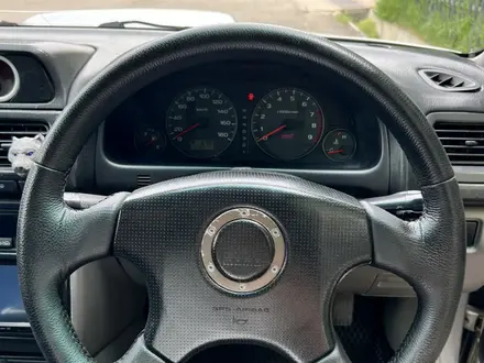 Subaru Forester 1997 года за 3 300 000 тг. в Алматы – фото 19