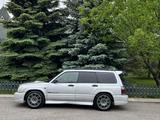 Subaru Forester 1997 года за 3 300 000 тг. в Алматы – фото 2