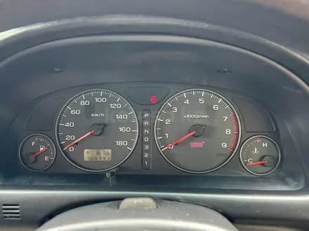 Subaru Forester 1997 года за 3 300 000 тг. в Алматы – фото 20