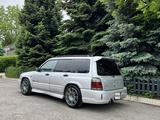 Subaru Forester 1997 года за 3 300 000 тг. в Алматы – фото 3