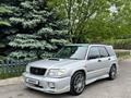 Subaru Forester 1997 года за 3 300 000 тг. в Алматы