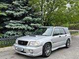 Subaru Forester 1997 года за 3 300 000 тг. в Алматы