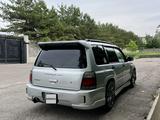Subaru Forester 1997 года за 3 300 000 тг. в Алматы – фото 5