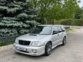 Subaru Forester 1997 года за 3 300 000 тг. в Алматы – фото 8