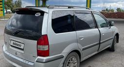 Mitsubishi Space Wagon 1999 годаүшін1 500 000 тг. в Караганда – фото 2