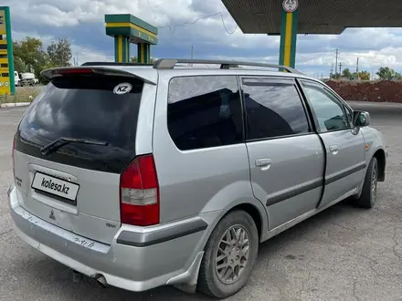 Mitsubishi Space Wagon 1999 года за 1 500 000 тг. в Караганда – фото 2