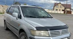 Mitsubishi Space Wagon 1999 годаүшін1 500 000 тг. в Караганда – фото 3